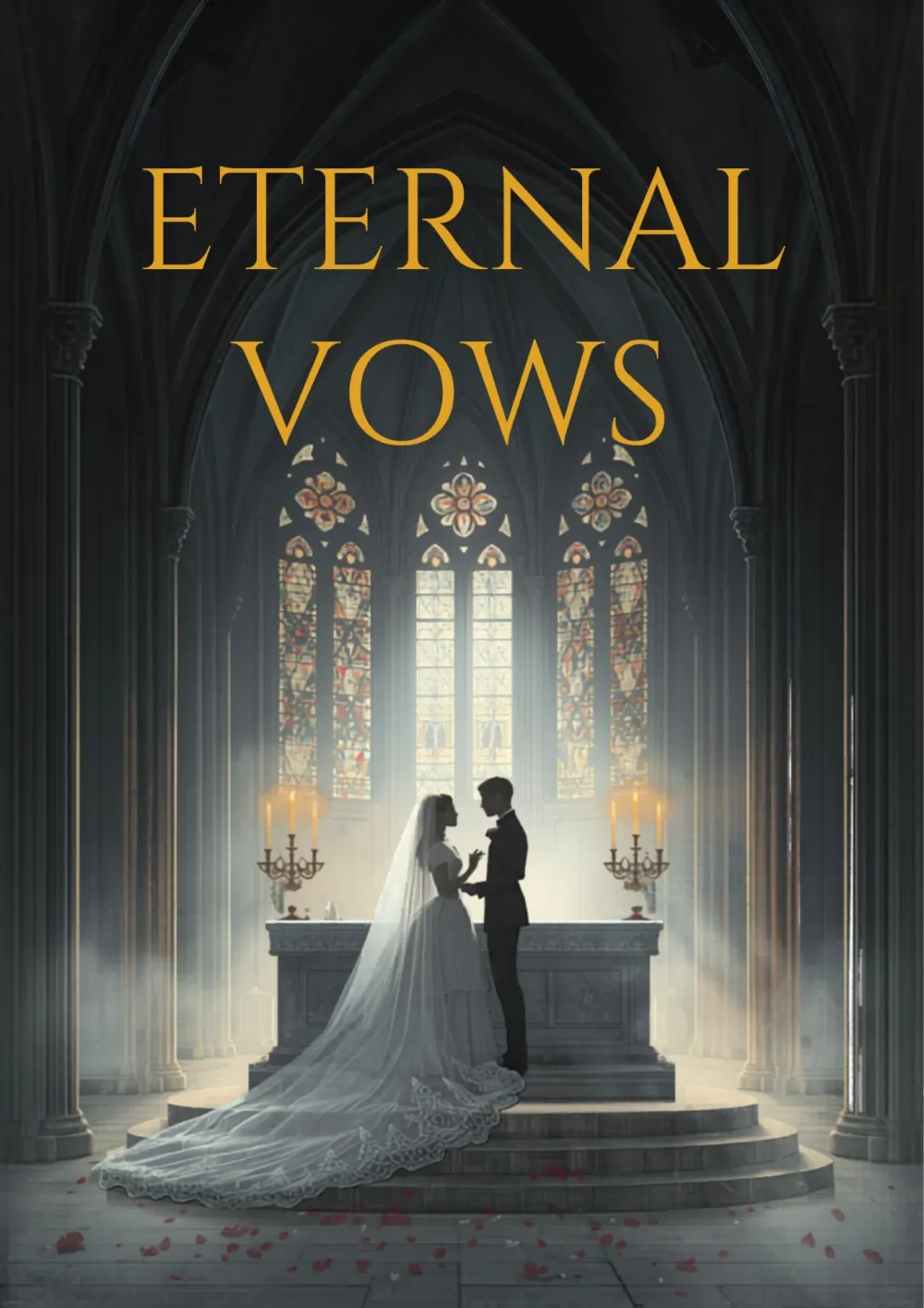 Eternal Vows — campaign cover