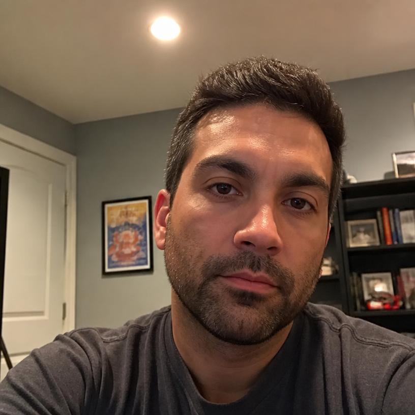 Daniel K.